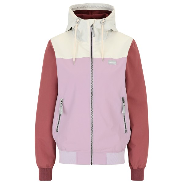Iriedaily - Women's Veruschka Spice Jacket - Veste de loisirs
