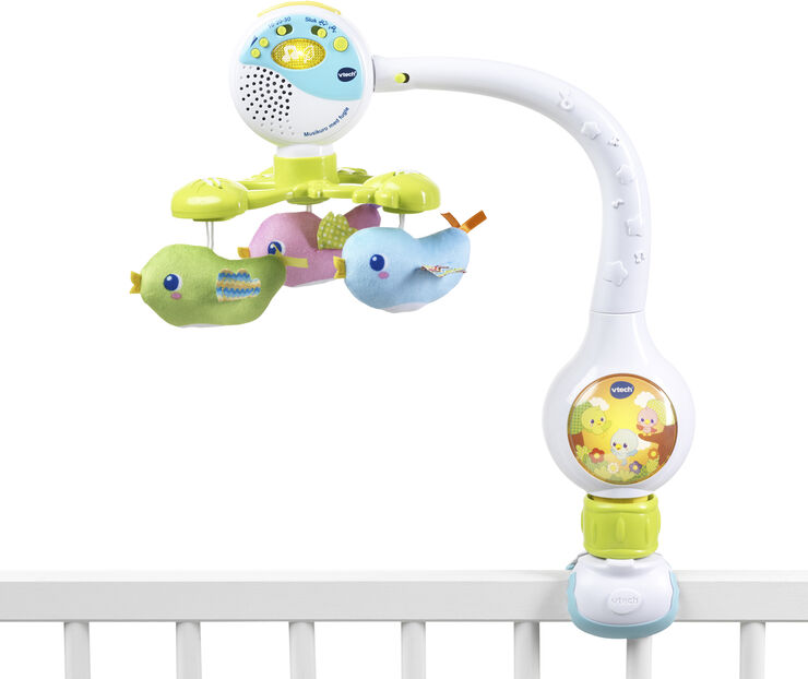V tech Vtech Baby musikuro