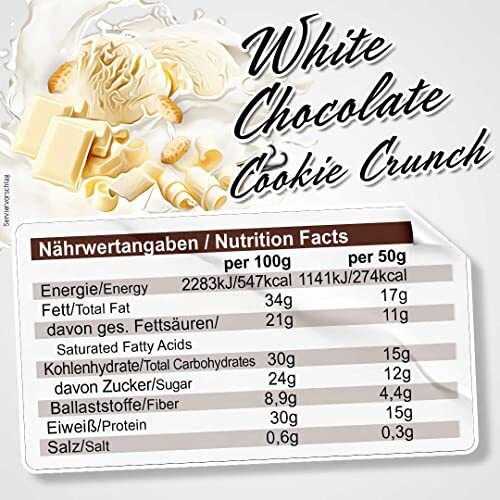 All Stars® WHEY-CRISP Protein Bar