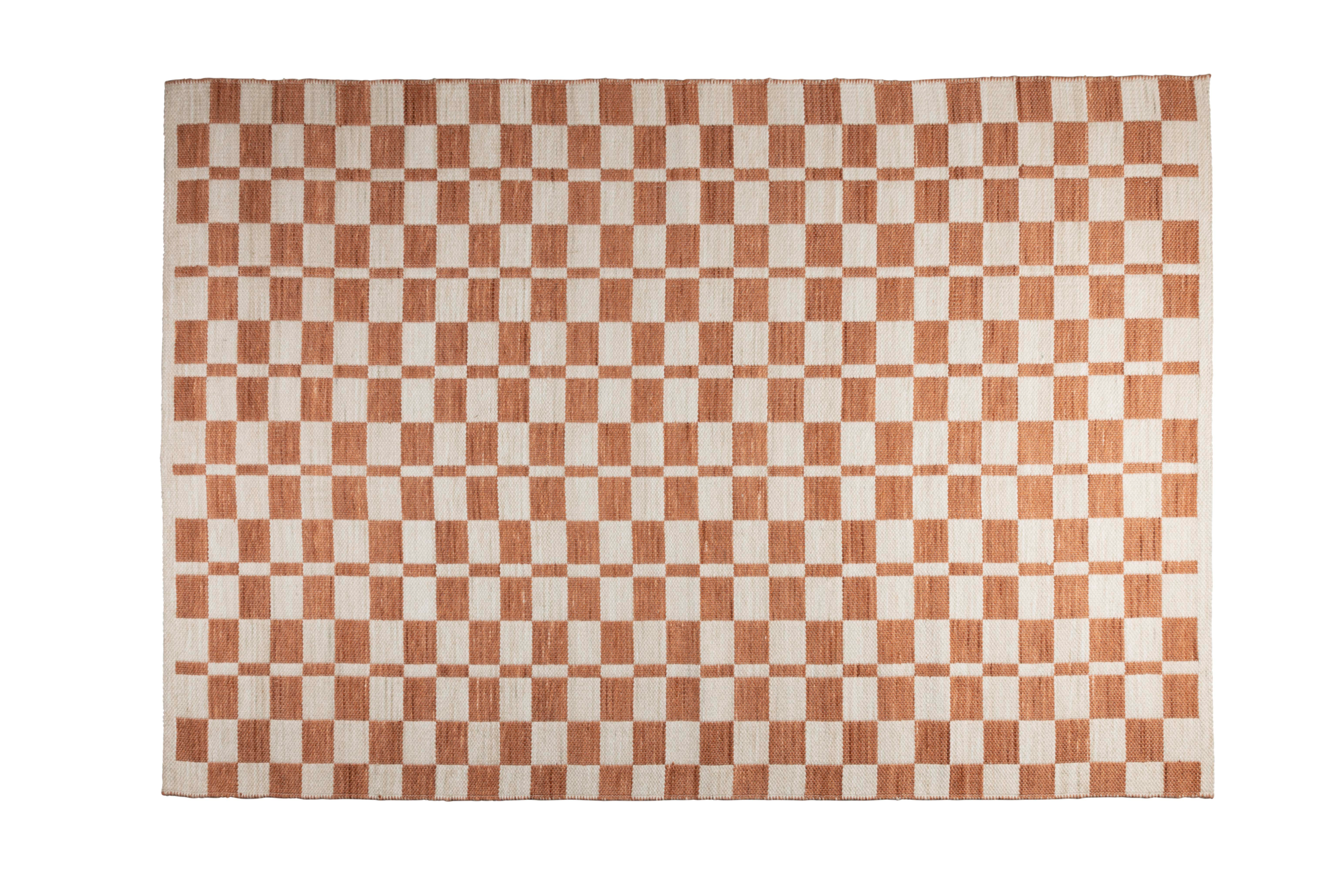 Vloerkleed CHECKER 160x230