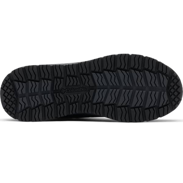 Après ski COLUMBIA M BUGABOOT CELSIUS BLACK, SHARK