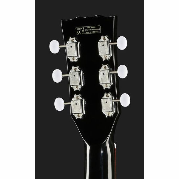 Harley Benton SC-Junior Vintage Sunbu Bundle