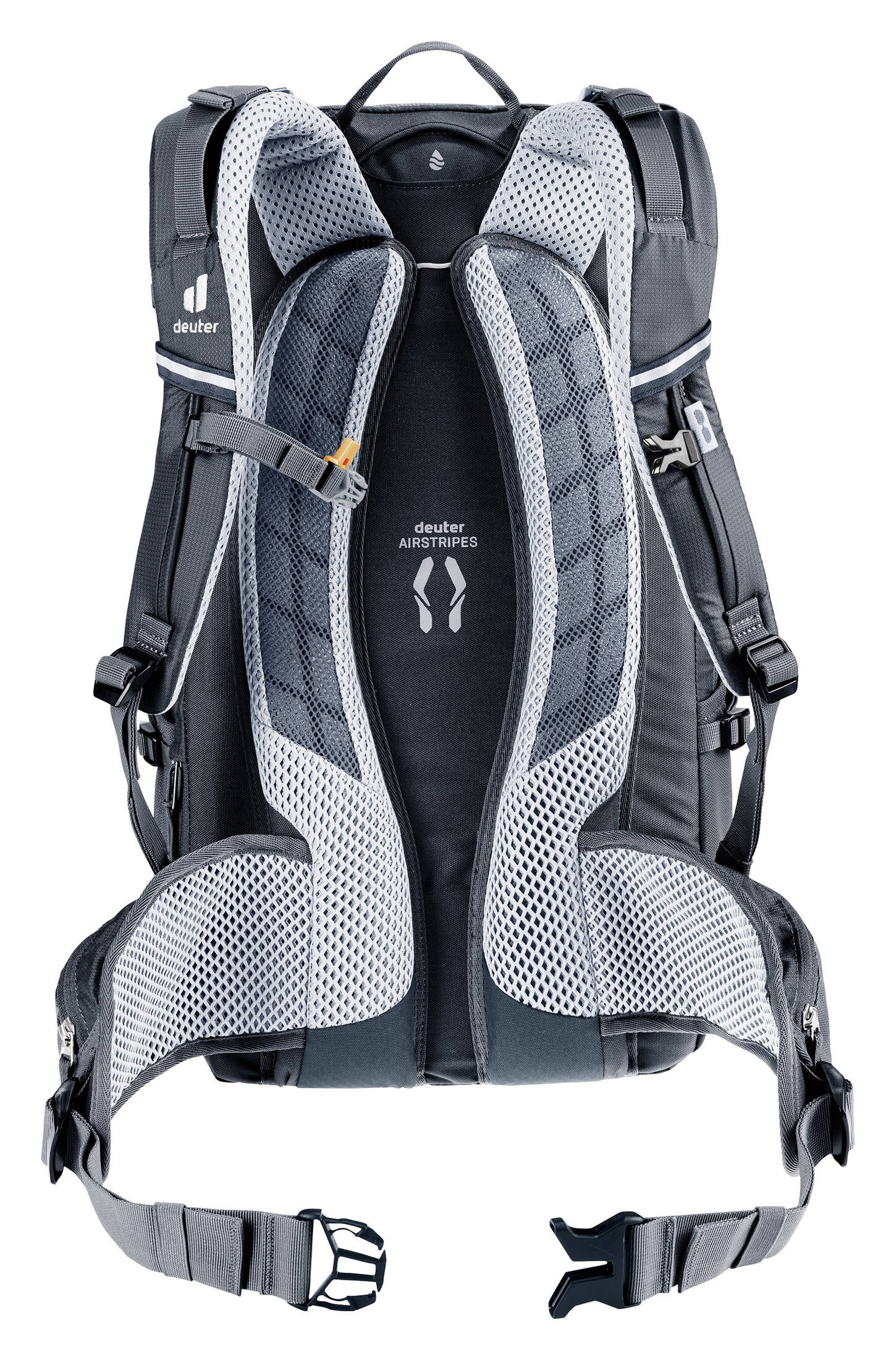 deuter| Fahrradrucksack Trans Alpine 30