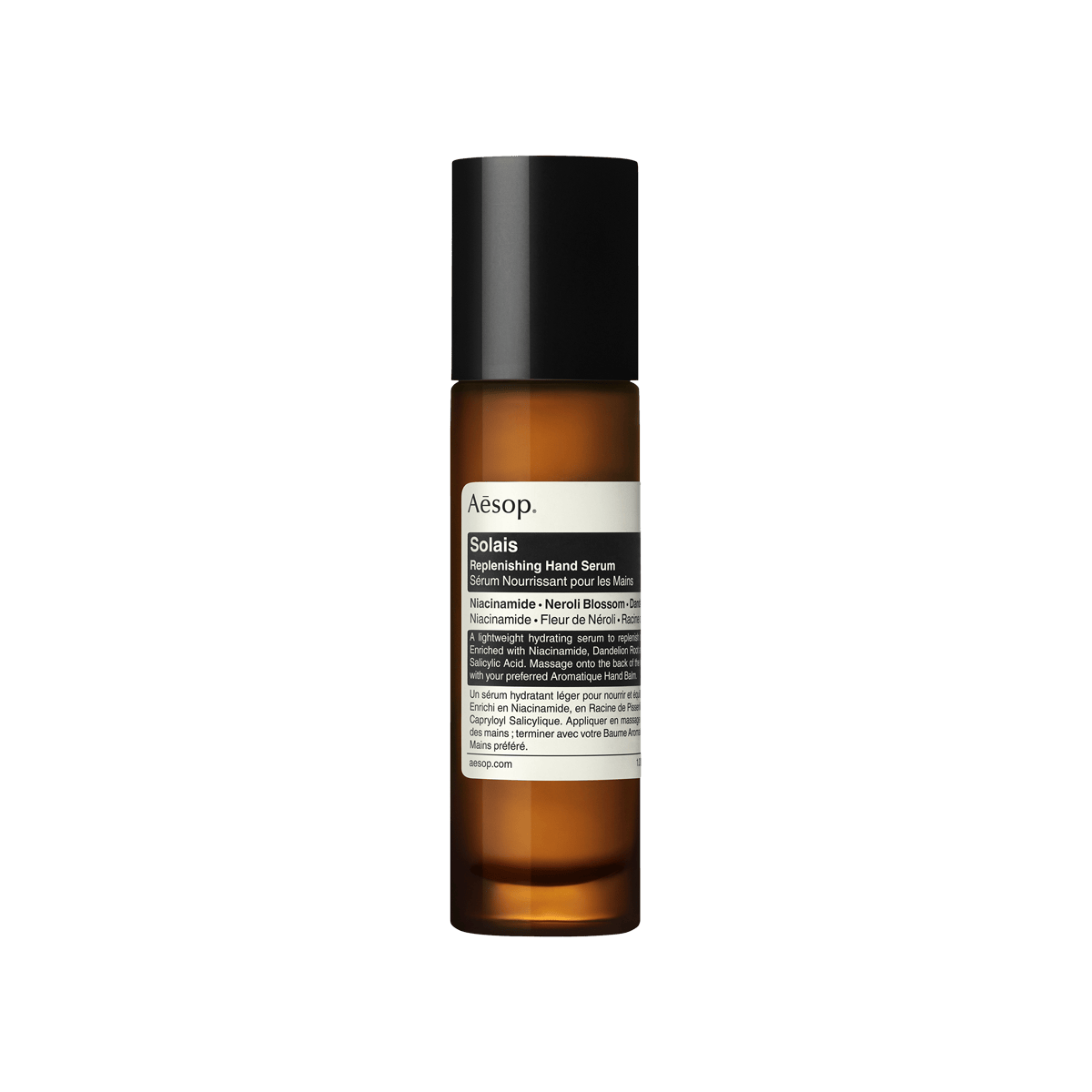 Solais Replenishing Hand Serum​ 30ml