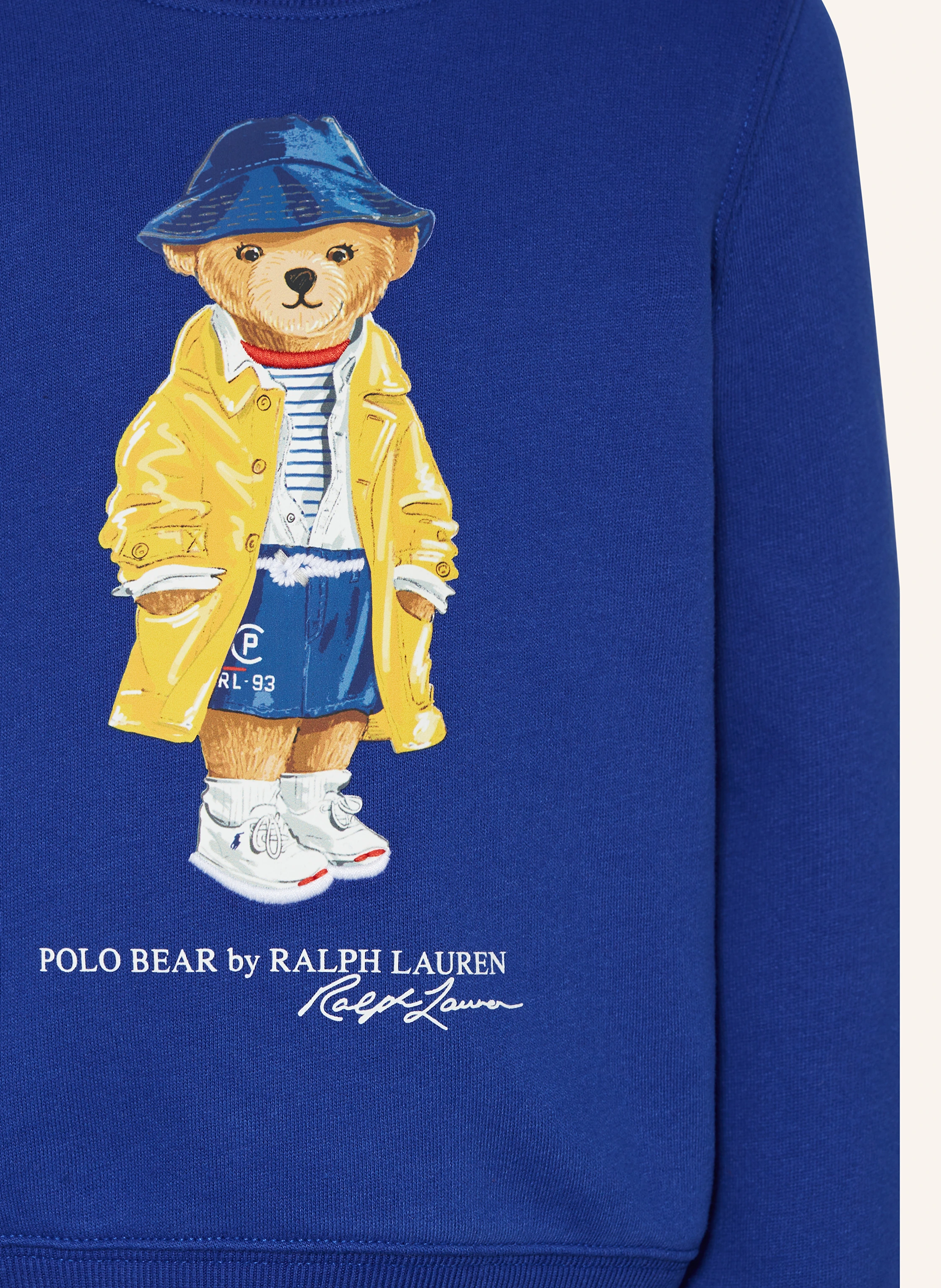 POLO RALPH LAUREN Sweatshirt