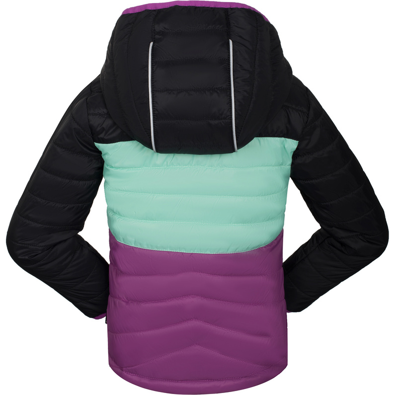 Kamik Kinder Harley Jacke