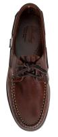 Seilersko Barth 780001 brun Brun