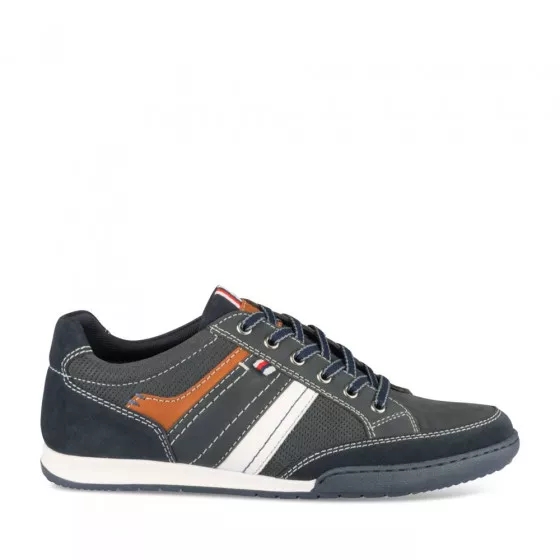 Baskets MARINE MEGIS CASUAL