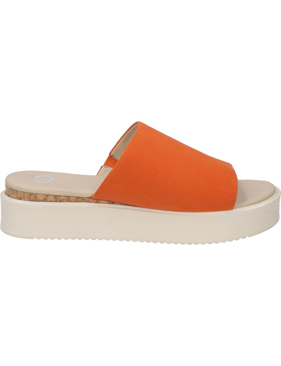 Sandale Cervo 03, orange