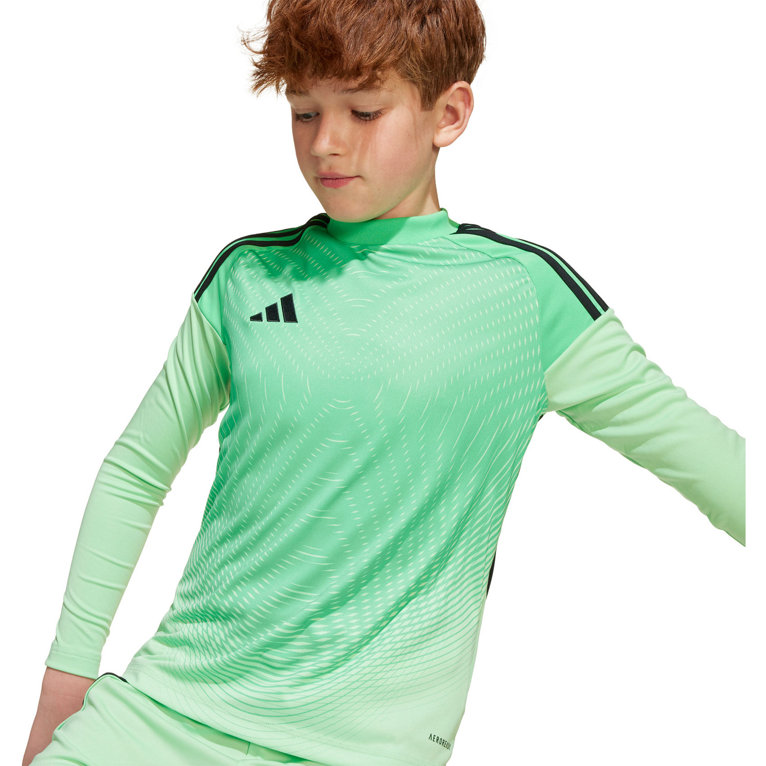 adidas Tiro 25 Competition Keeperstenue Kids