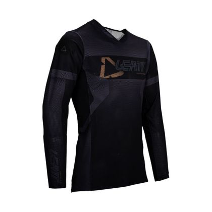 Maillot cross Leatt 5.5 ULTRAWELD 2025 - Gris