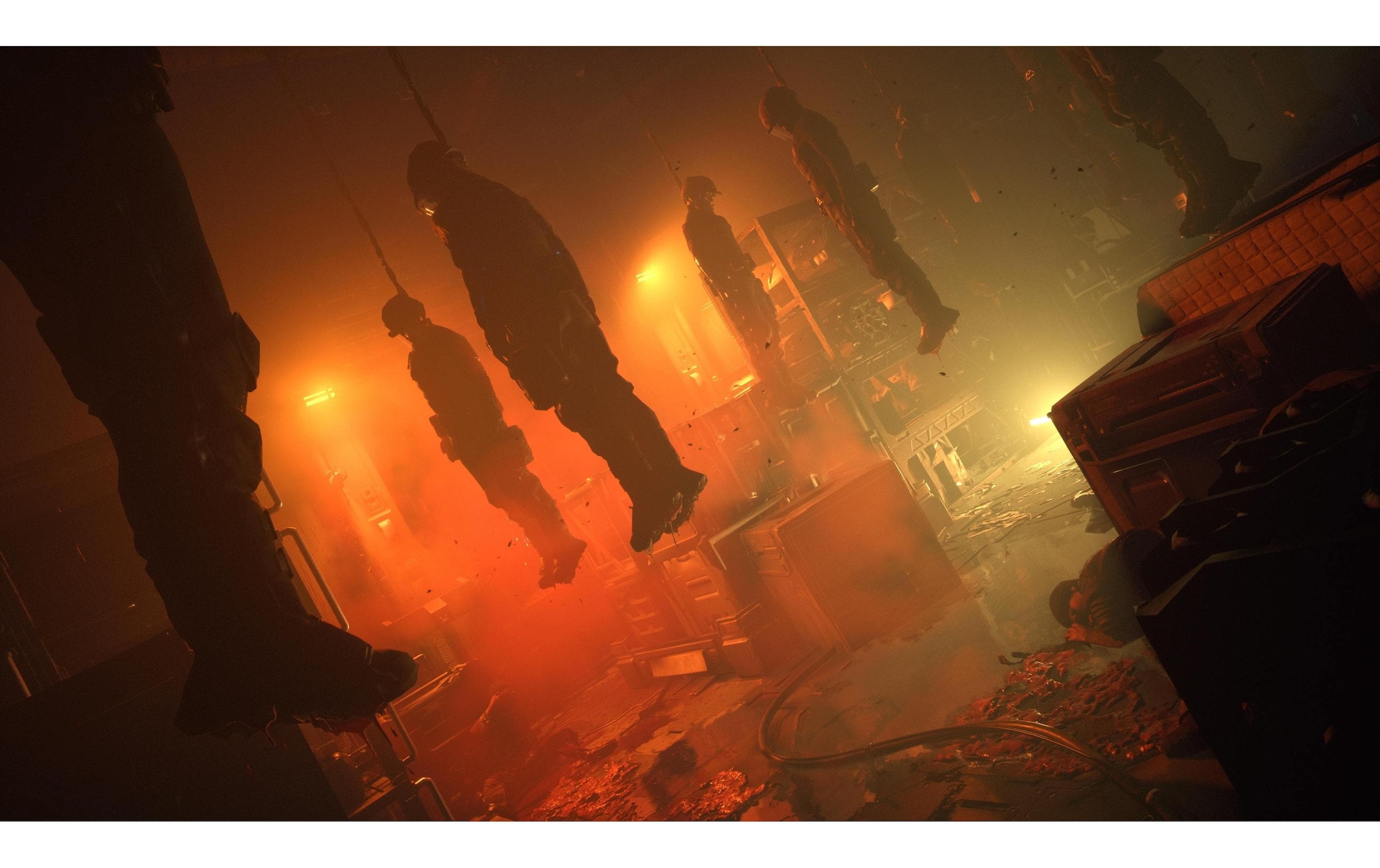 Spielesoftware »The Protocol - Day One Ed., XSX« Xbox Series X