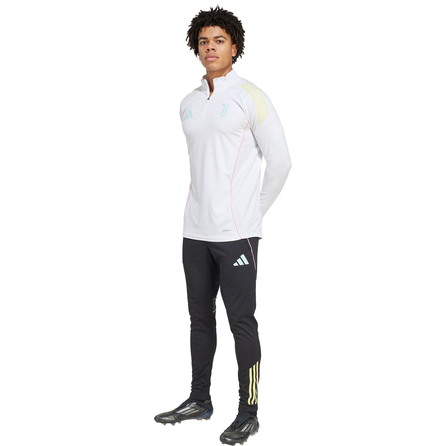adidas Juventus Trainingspak