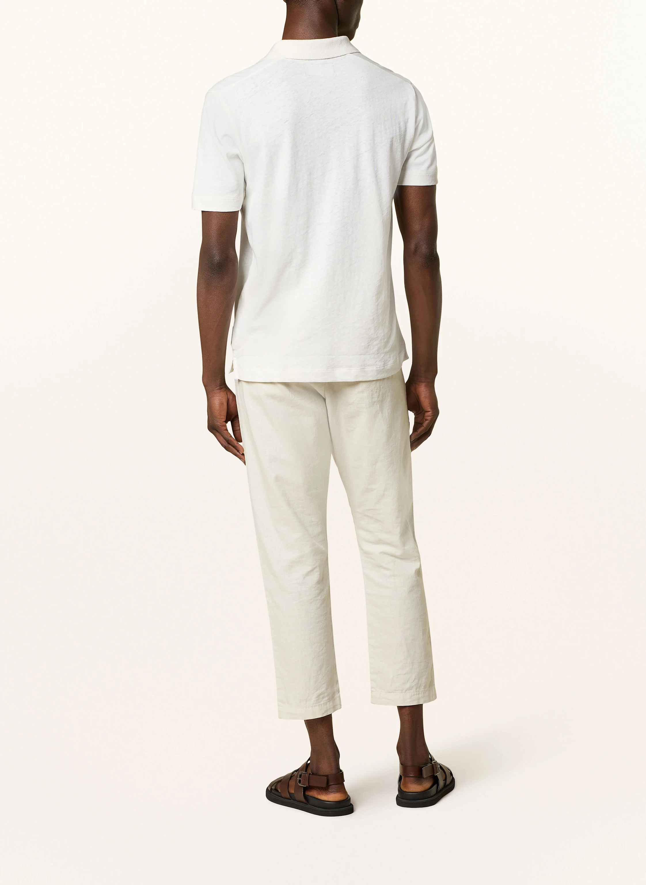 Marc O'Polo Piqué-Poloshirt