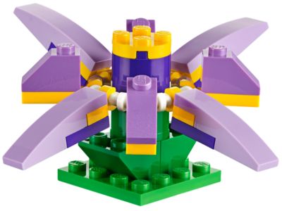 LEGO® Creative medium opbergdoos (10696)
