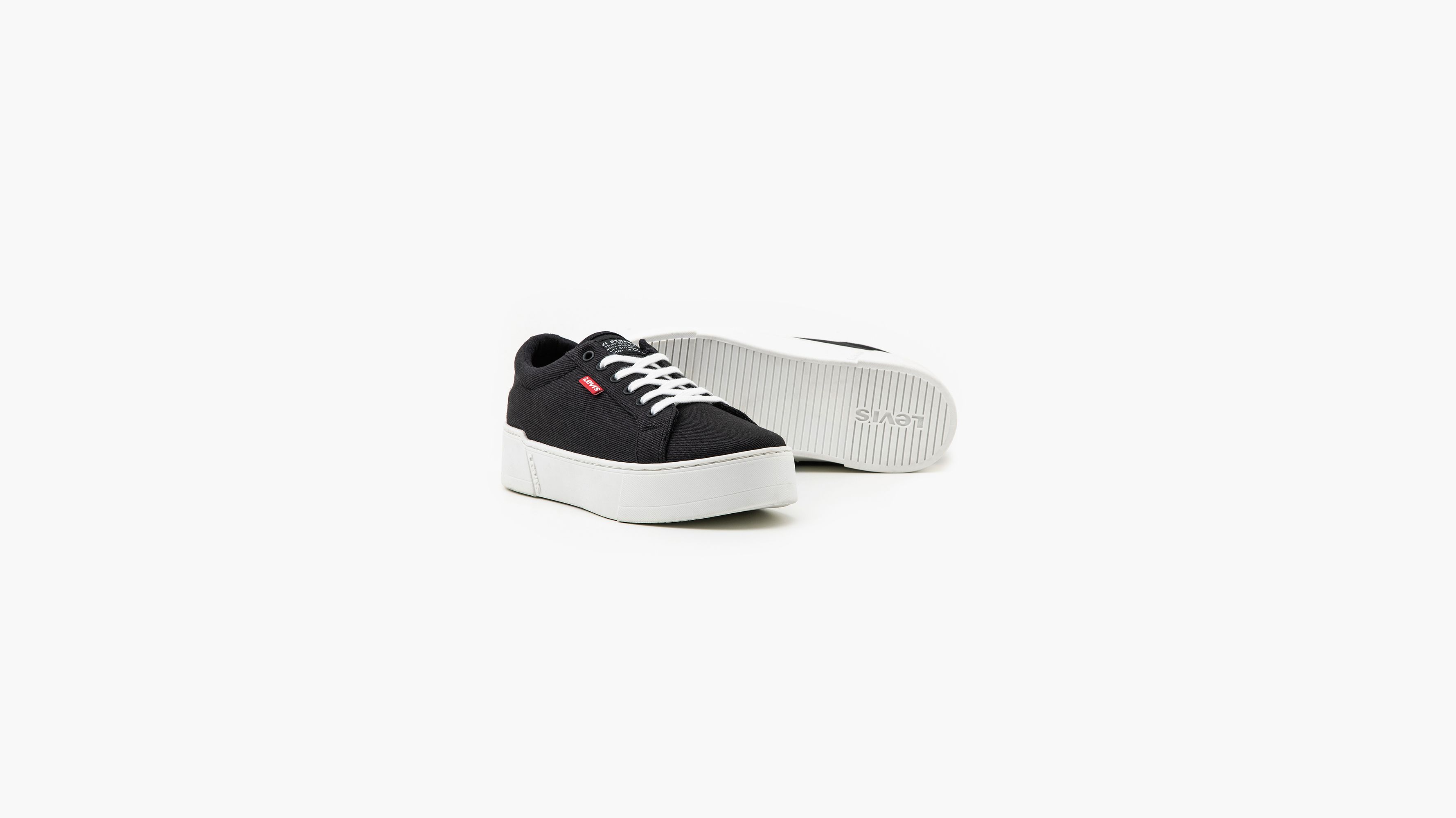 Baskets Tijuana 2.0 - Regular Black - Noir