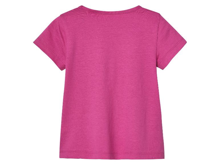 2 kinder T-shirts