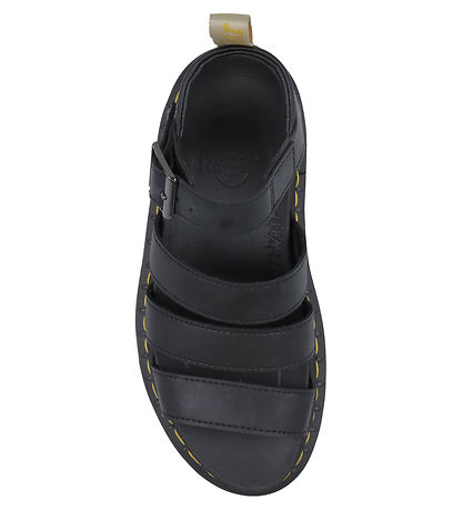 Dr. Martens Sandalen - V Blaire - Schwarz