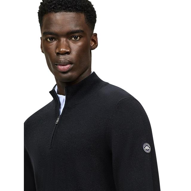 Trui Tommy Hilfiger Oakfield Men Donkerblauw