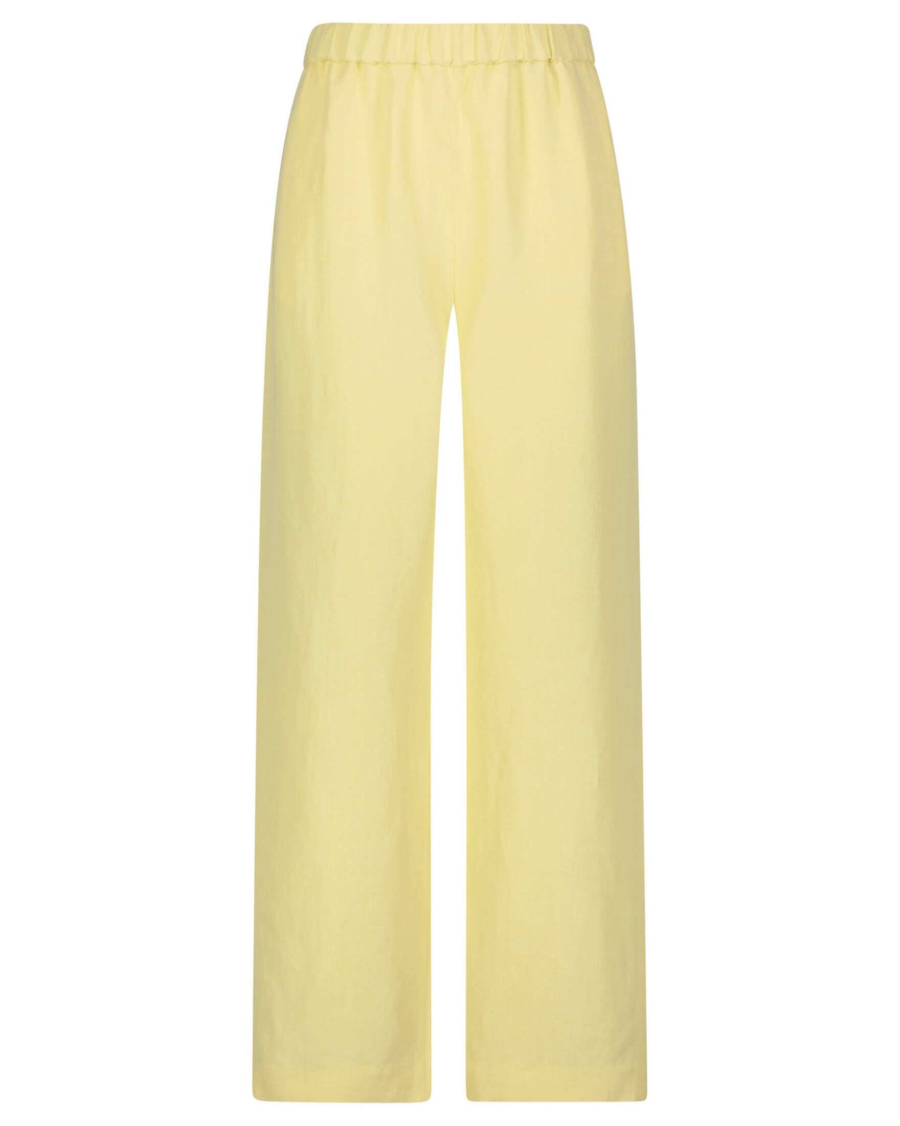 Fabiana Filippi| Damen Hose mit Leinen