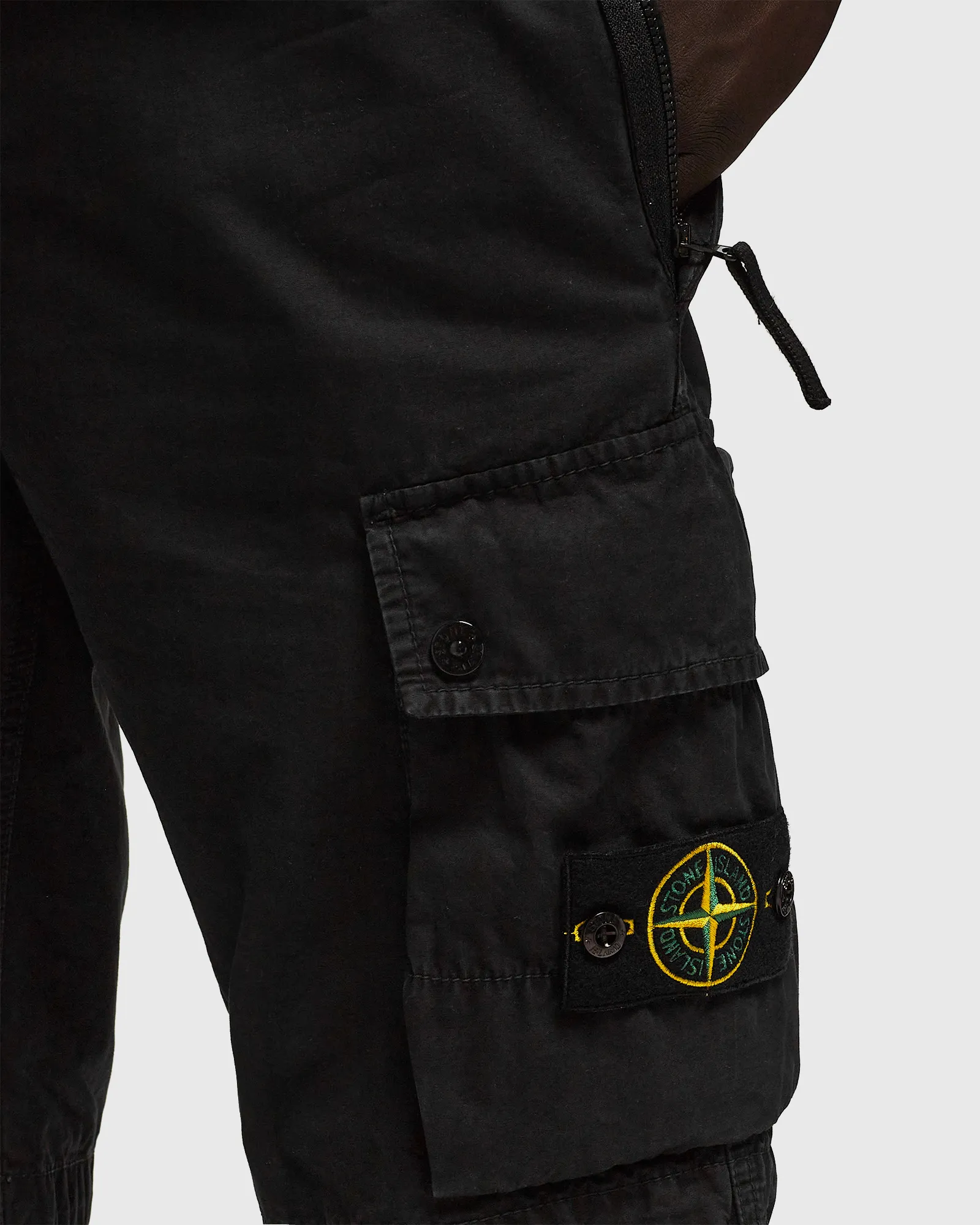 Stone Island BERMUDA SHORTS