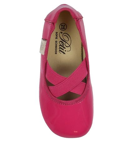 Petit by Sofie Schnoor Sandalen - Coral Pink
