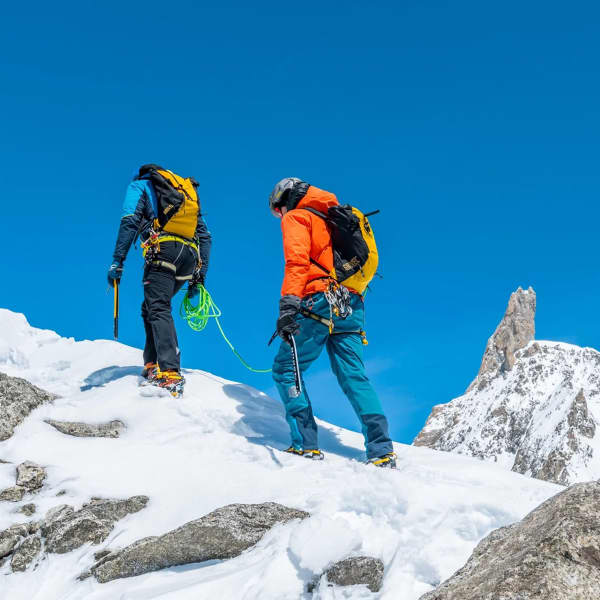 Piolet alpinisme GRIVEL ICE AXE GHOST EVO HAMMER