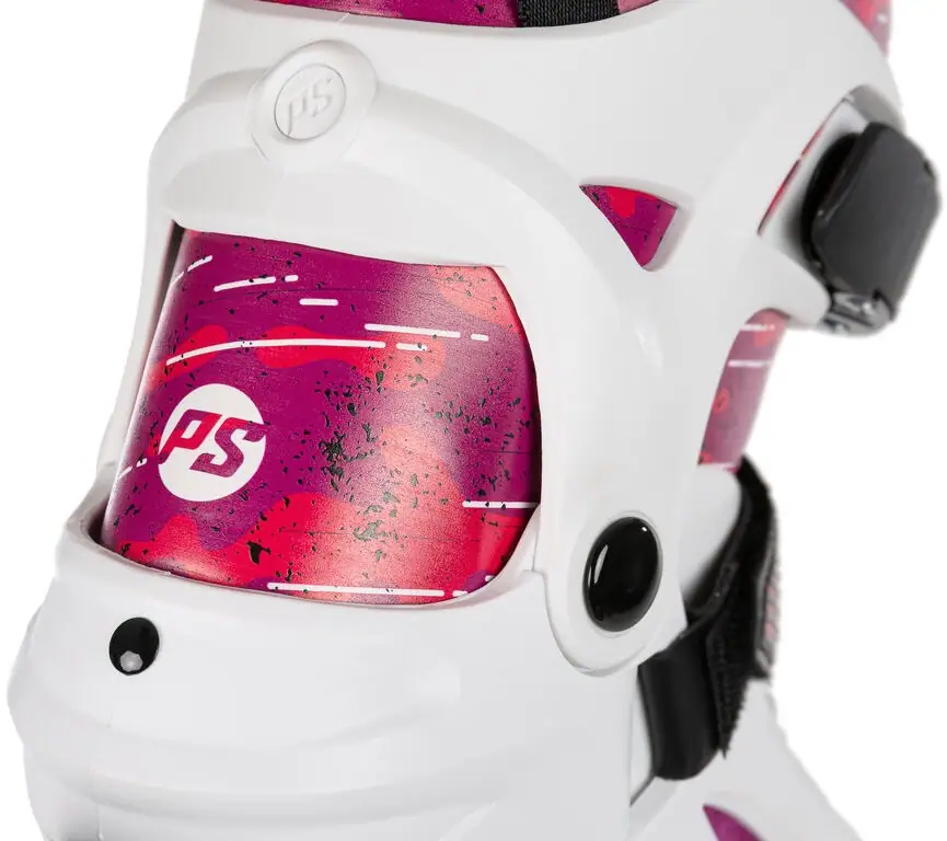 Powerslide Phuzion Universe 4W Inliners Børn | SkatePro