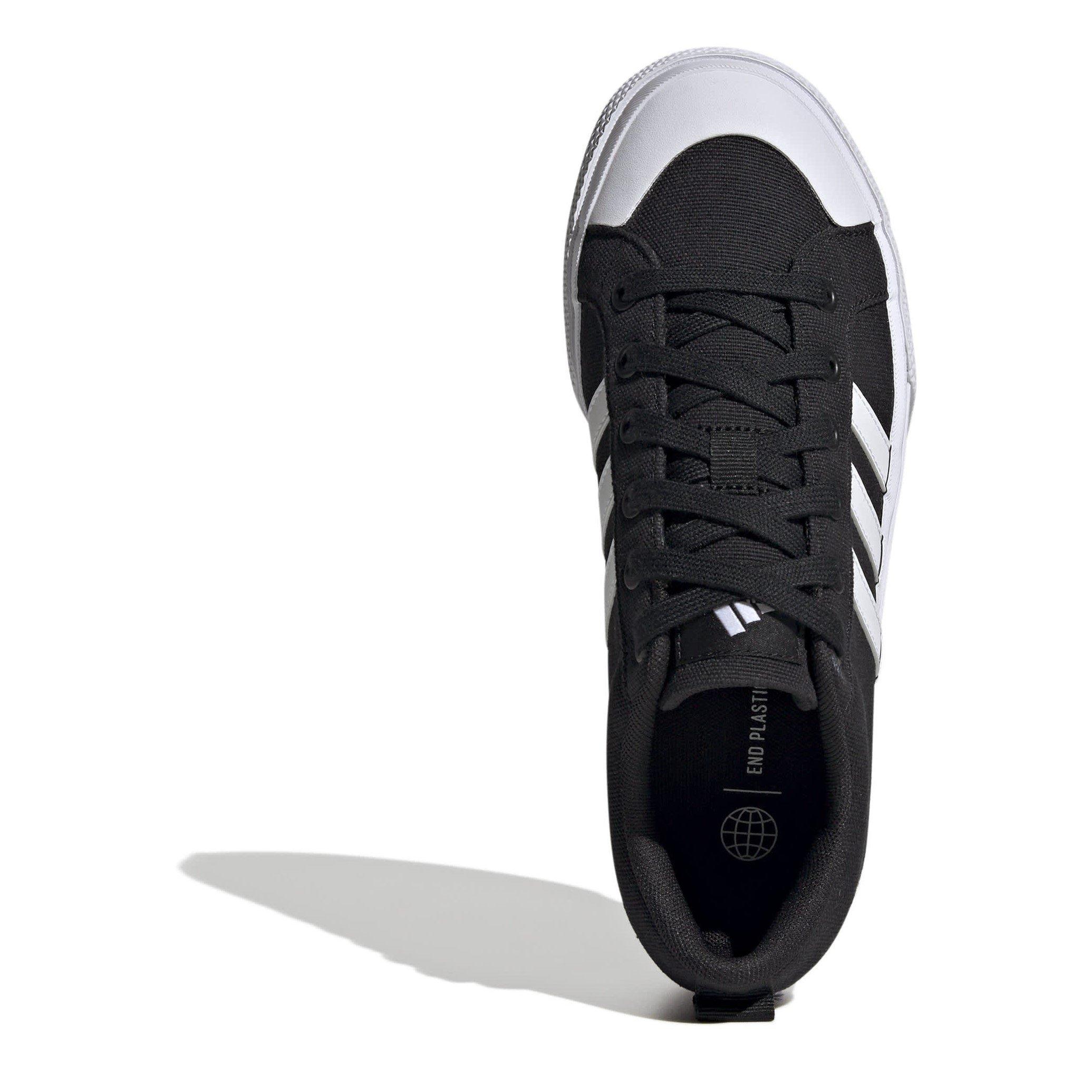 adidas Bravada Platform Womens