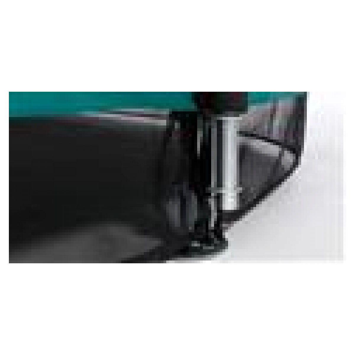 Trampoline grand favorit inground 520 vert