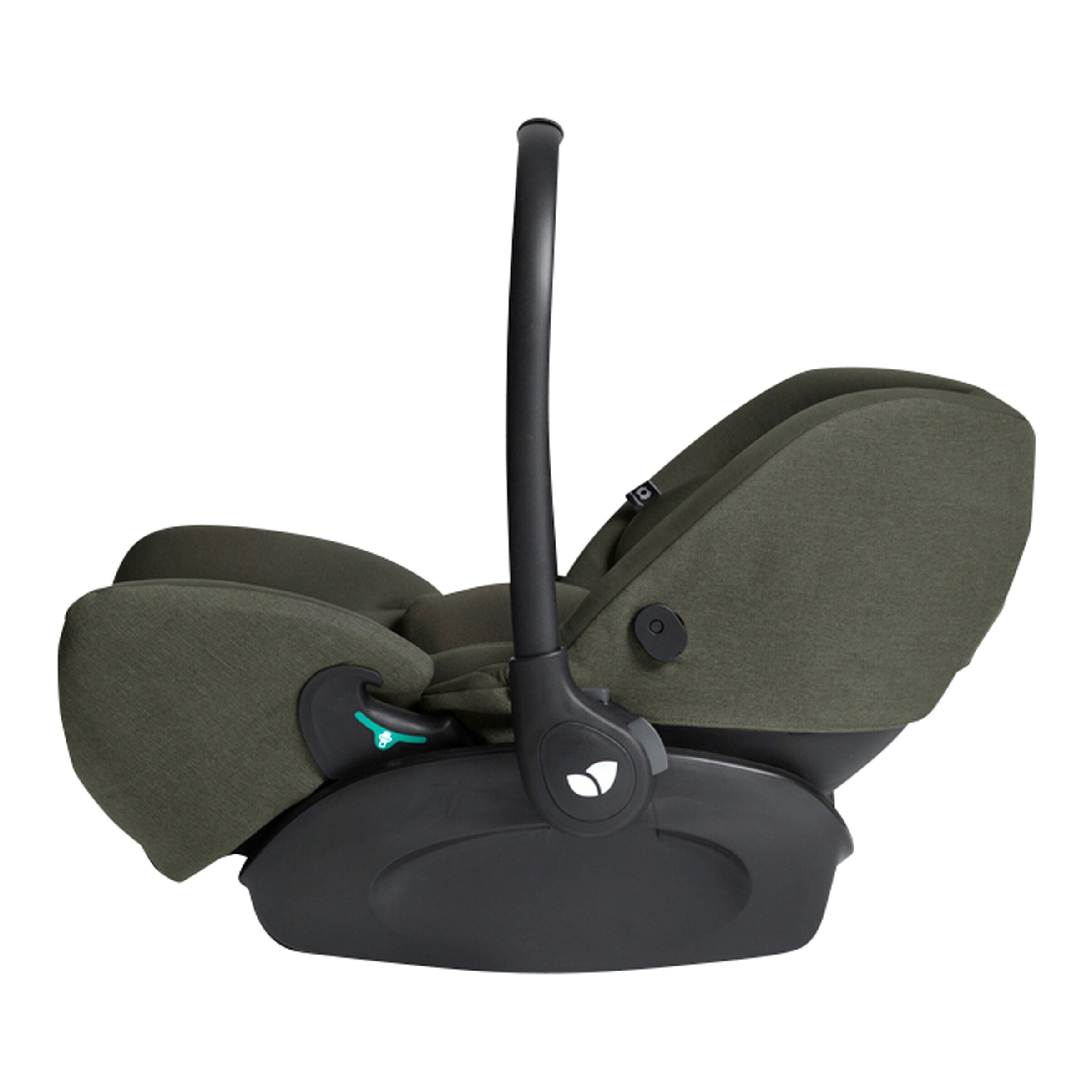 Joie - signature Babyschale i-Level Pro evergreen