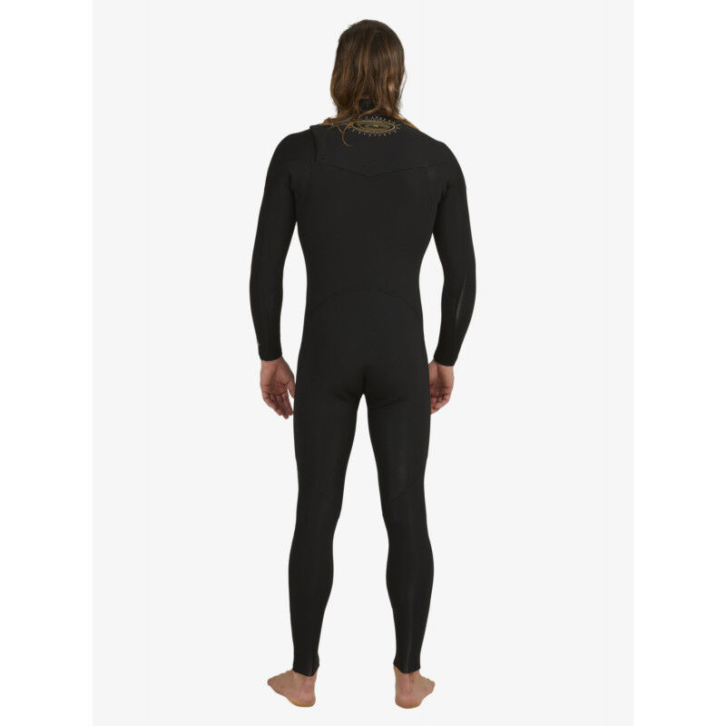 5/4/3mm Prologue Back Zip - Combinaison de surf homme