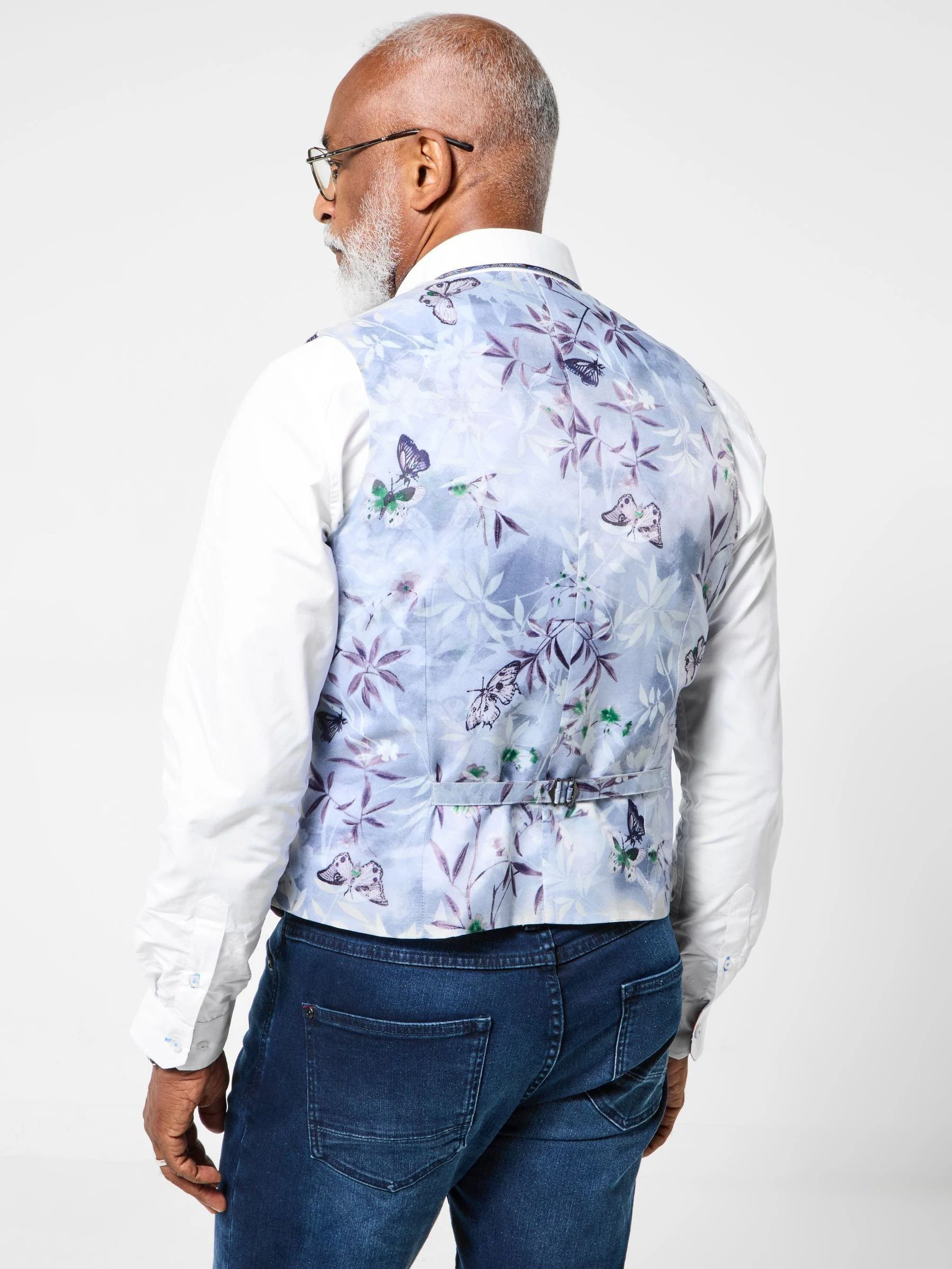 Joe Browns Fabulous and Fun Waistcoat