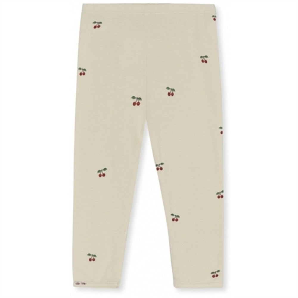 Cherry Leggings - Konges Sløjd → Luksusbaby.dk