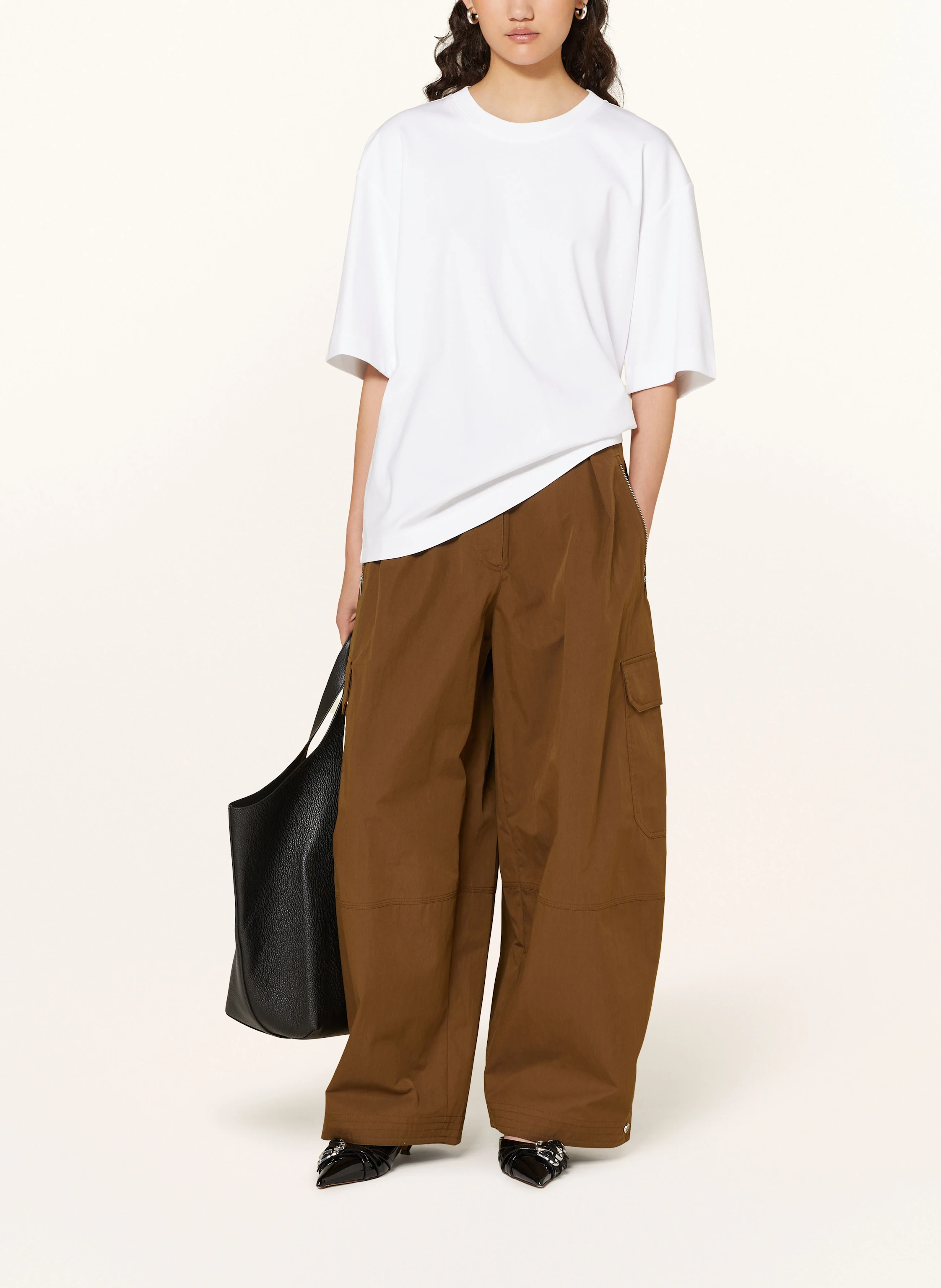 COS Oversized-Shirt