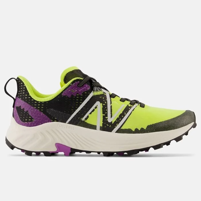 New Balance Dame Trailsko Trail Summit Unknown v3 Sort