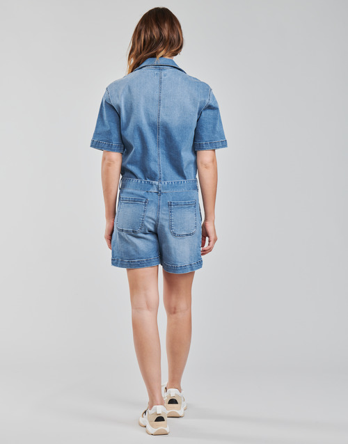 Betty London - ONIOU - Bleu