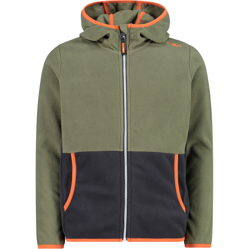 CMP Kinder Hoodie Jacke