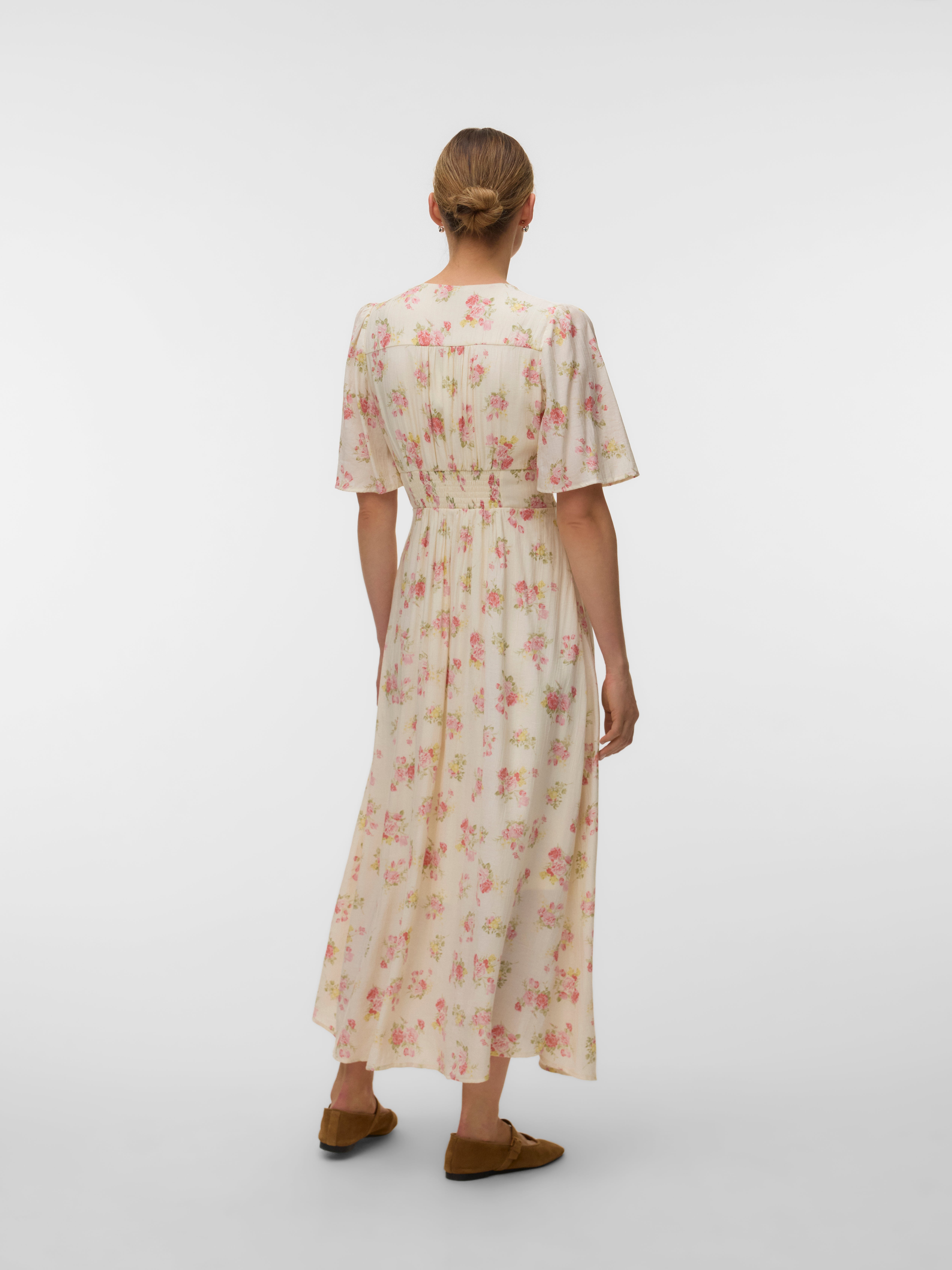 VMBELLA Lange jurk
