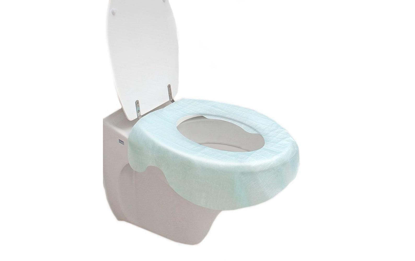 Toilettensitz Cover 3er SetToiletten-Cover für Kinder, 3er Pack