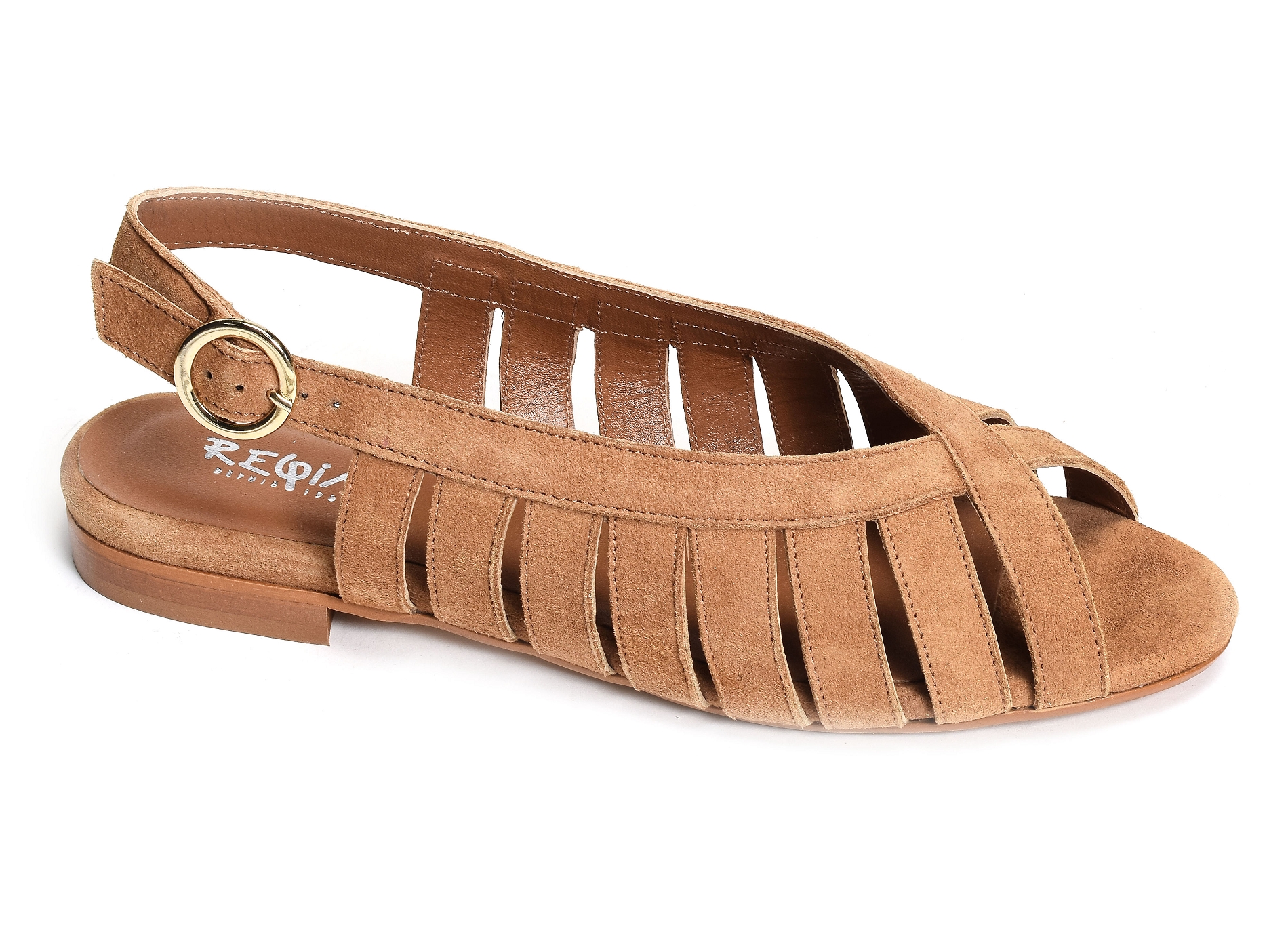 Cuzco marron