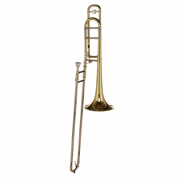 Bach TB-450B Bb/F - Trombone Set