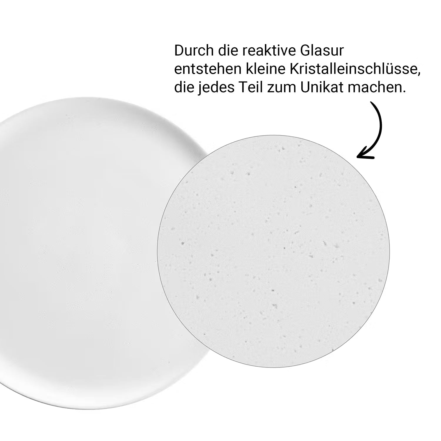 NATIVE Geschirr-Set 12-tlg.