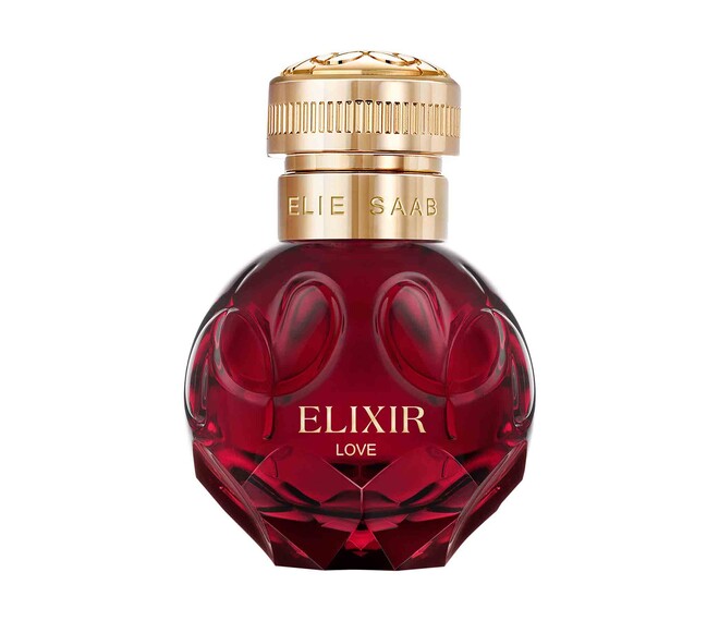 Elie Saab Elixir Love Eau de Parfum