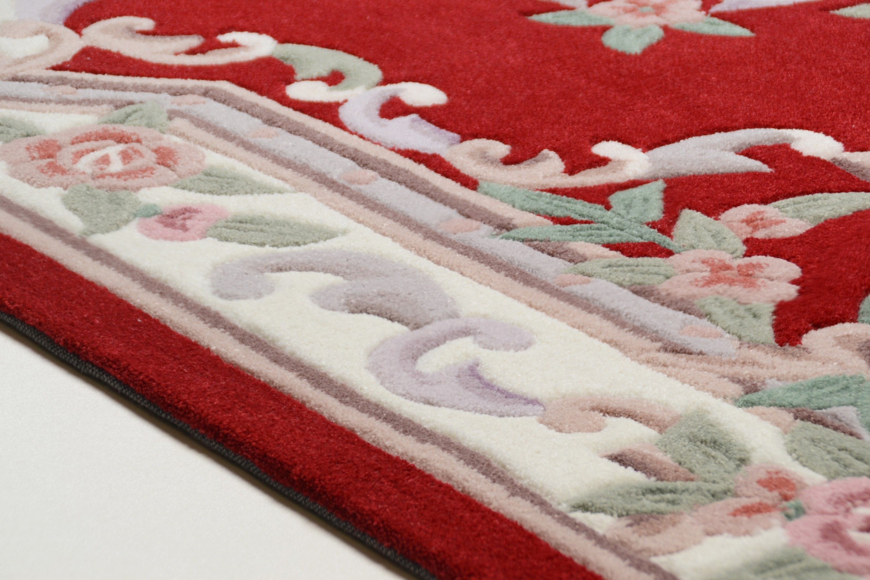 Teppich MING 60 x 90 cm