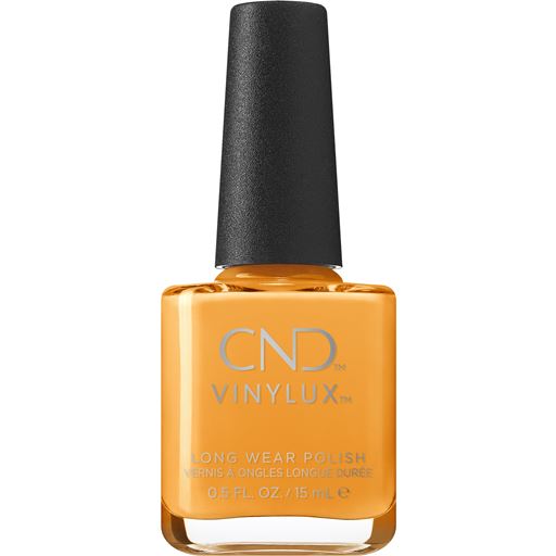 CND Vinylux Nail Polish, The Marigolds