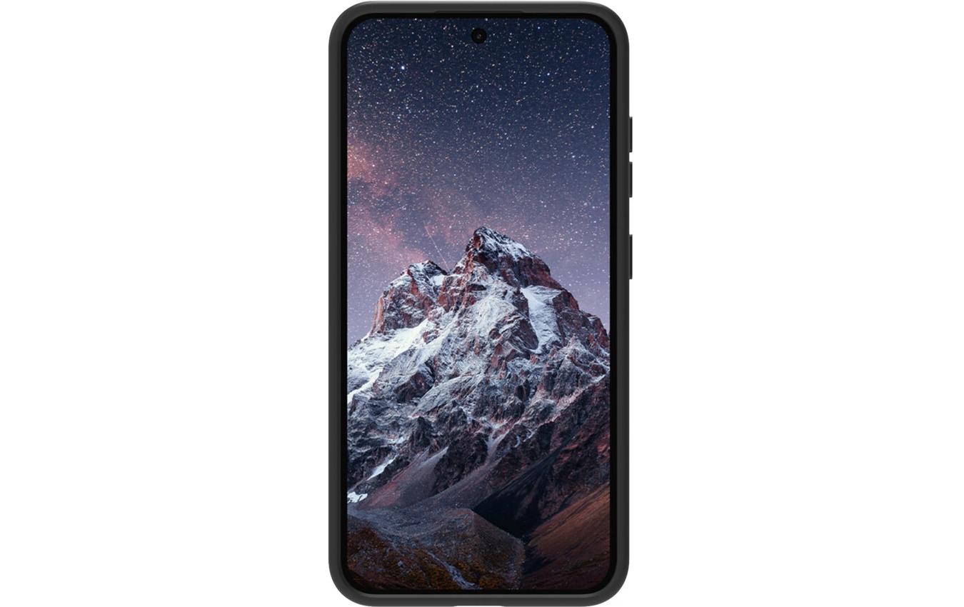 Iceland Ultra D3O Galaxy S24 SchwarzSchutzhülle für das Samsung Galaxy S24