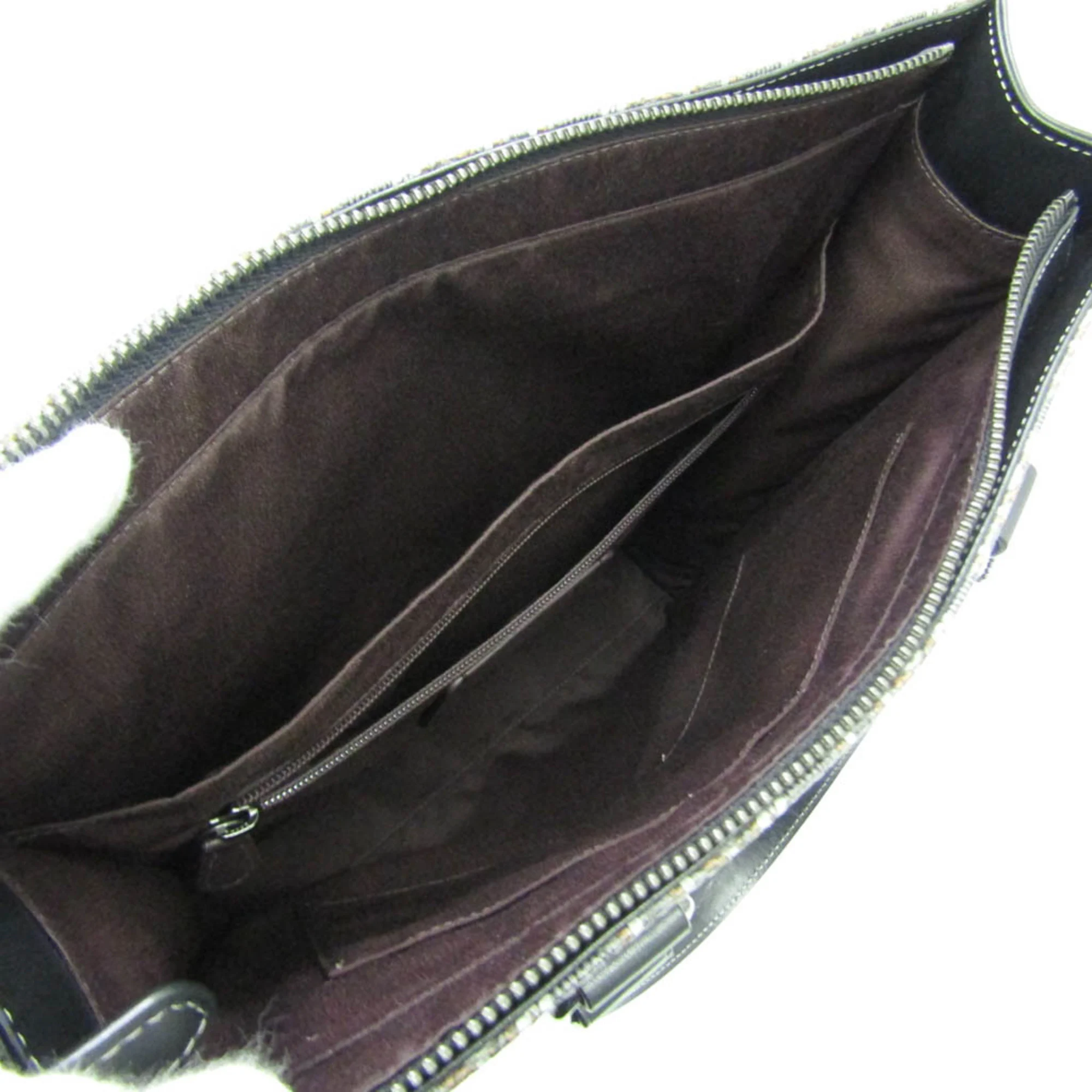 Coach | Marron