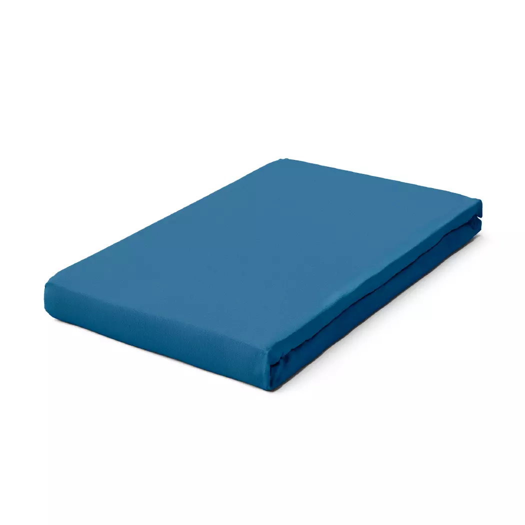 Spannbettlaken Premium 90 x 220 cm