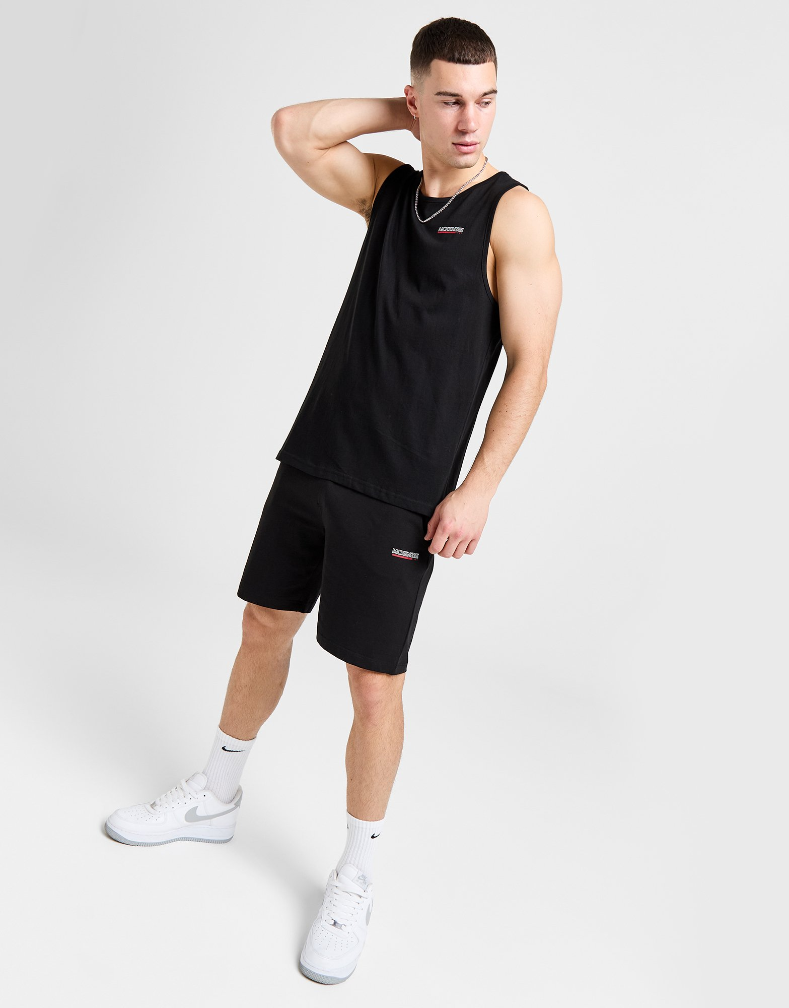 McKenzie Débardeur Essential Homme